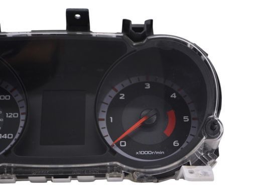 Панель приладів CITROEN C-CROSSER 2007-2013 (6103RF) 8100A486, 8100A486, A