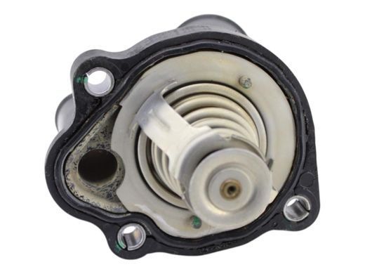 Корпус термостата LAND ROVER RANGE ROVER EVOQUE L538 2015-2018 (AG9GBB, 5653258, 5603485) LR027158, LR027158, A