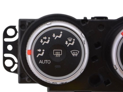 Блок управления печкой/климатконтролем CITROEN C-CROSSER 2007-2013 (6452G7) 7820A082XA, 7820A082XA, A