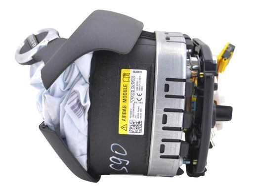 Подушка безпеки VOLVO S90 SPA 2016-2020 (під реставрацію) 31663012, 31663012, B