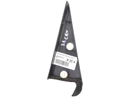 Накладка двери задняя левая внутренняя HONDA CR-V 2006-2010 72980SWWE00ZA, 72980SWWE00ZA, A