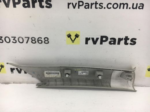 Накладка стійки лобового скла верхня ліва внутрішня VOLKSWAGEN TIGUAN 2007-2011 5N0867233B, 5N0867233B, A