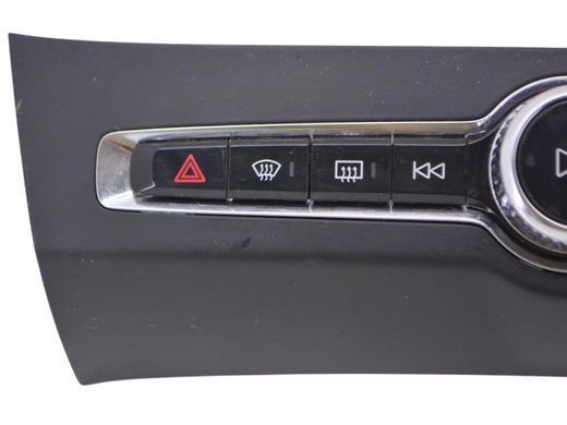 Блок кнопок в торпеду VOLVO S90 SPA 2016-2020 31398845, 31398845, A