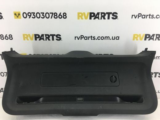 Карта кришки багажника VOLVO XC40 2017- 30747056, 30747056, B