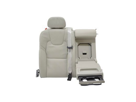 Спинка сидения задняя правая VOLVO XC60 2017- 31379191, 31379191, A