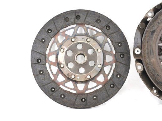 Комплект зчеплення MINI COUNTRYMAN R60 2010-2016 21208606067, 21208606067, A