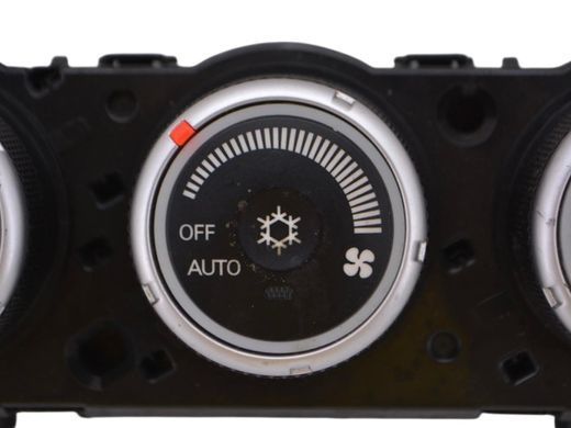 Блок управления печкой/климатконтролем CITROEN C-CROSSER 2007-2013 (6452G7) 7820A082XA, 7820A082XA, A