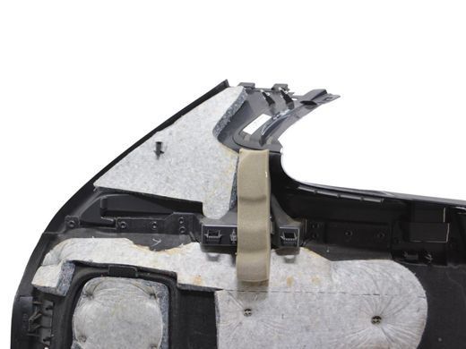Карта багажного відсіку права VOLVO XC60 2013-2017 39838334, 39838334, A