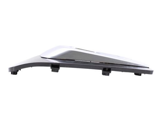 Накладка на кулісу КПП LAND ROVER DISCOVERY SPORT L550 2019- LK72045K08AB, LK72045K08AB, B