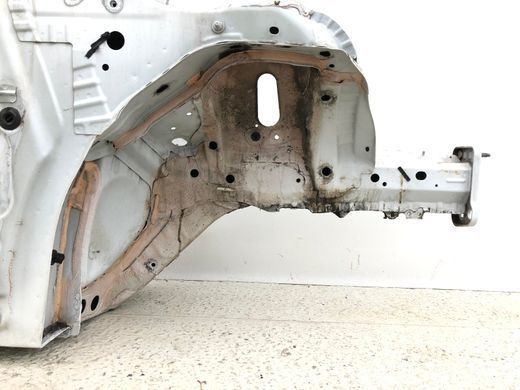 Чверть автомобіля передня права MINI COUNTRYMAN R60 2010-2016 41009805588, 41009805588, A