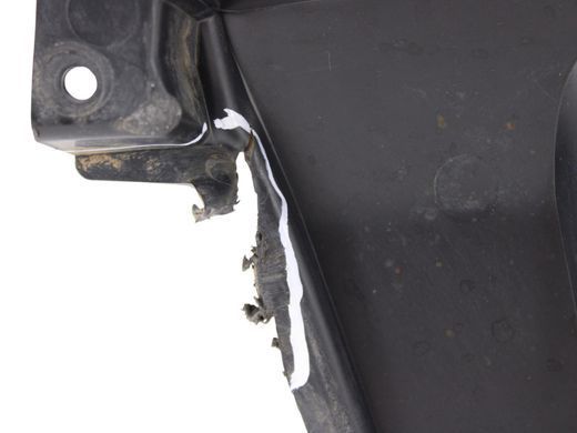 Захист переднього бампера нижній правий LAND ROVER DISCOVERY SPORT L550 2019- LK722D208AA, LK722D208AA, B