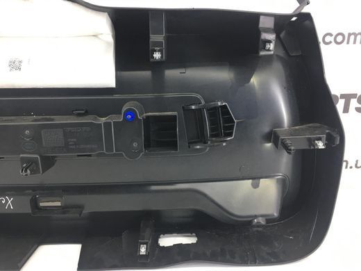 Карта кришки багажника VOLVO XC40 2017- 30747056, 30747056, B