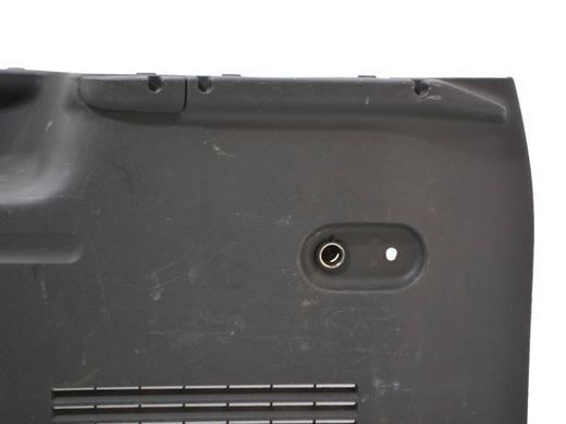 Карта багажного відсіку ліва NISSAN PATHFINDER R51 2005-2014 84951EB312, 84951EB312, B