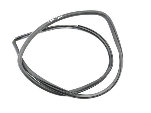 Ущільнювач дверей задній правий TOYOTA AVENSIS T27 2009-2011 67871-05120, 67871-05120, A