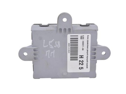 Блок управления двери передний правый LAND ROVER RANGE ROVER EVOQUE L538 2011-2015 EJ32-14D617-AA, EJ32-14D617-AA, A