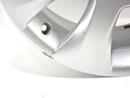 Диск R17 5* OPEL INSIGNIA 2013-2017 (7 X 17 5X120 IS 41) 13351762, 13351762, B