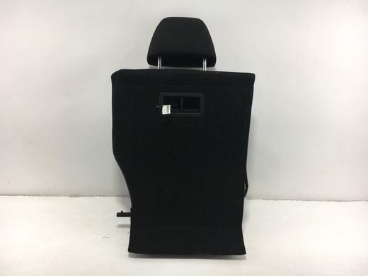 Спинка сидения задняя левая SUBARU LEGACY BN 2015-2018 64350AL10AWM, 64350AL10AWM, A