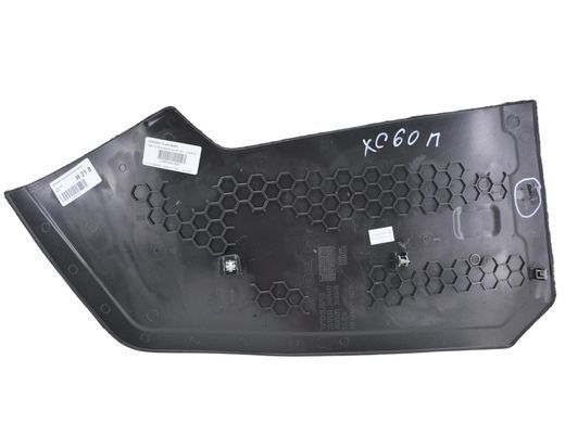 Накладка центральної консолі права VOLVO XC60 2017- 31417527, 31417527, A