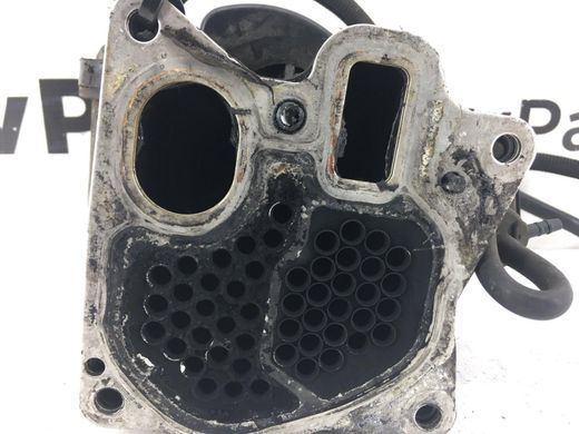 Клапан рециркуляції відпрацьованих газів EGR OPEL INSIGNIA 2008-2013 55590953, 55590953, A
