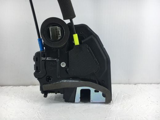 Замок двери задний правый SUBARU FORESTER S13 2014-2018 61035SG000, 61035SG000, A