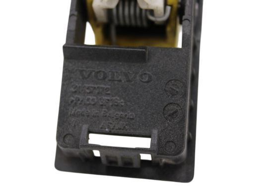 Ручка открывания капота VOLVO S60 SPA 2019-2024 31457172, 31457172, A