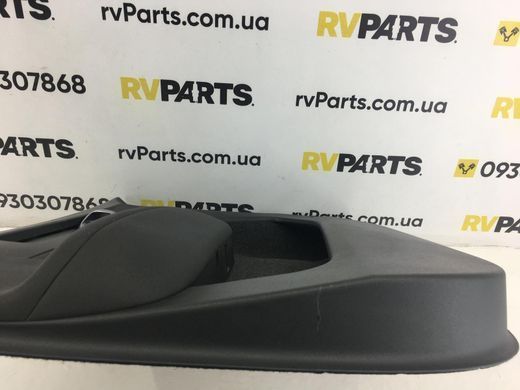 Карта дверей передня ліва VOLVO XC40 2017- 32274181, 32274181, A