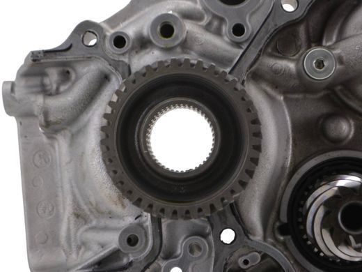 Корпус АКПП SUBARU OUTBACK B15 2015-2019 32281AA160, 32281AA160, A