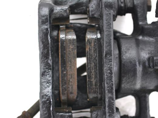 Суппорт задний правый LAND ROVER FREELANDER 2 L359 2006-2010 (LR006764) LR001024, LR001024, A