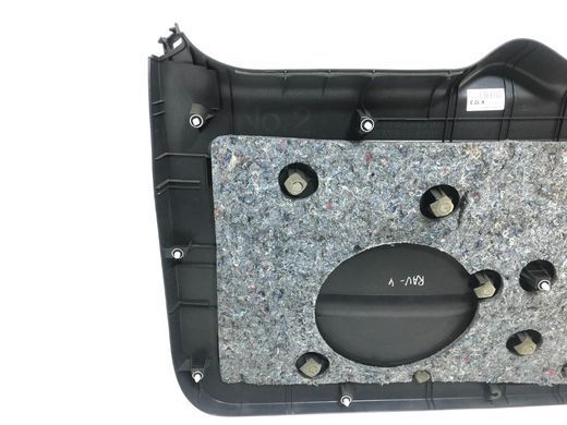 Карта кришки багажника TOYOTA RAV4 CA30W 2005-2010 67750-42020-B0, 67750-42020-B0, B