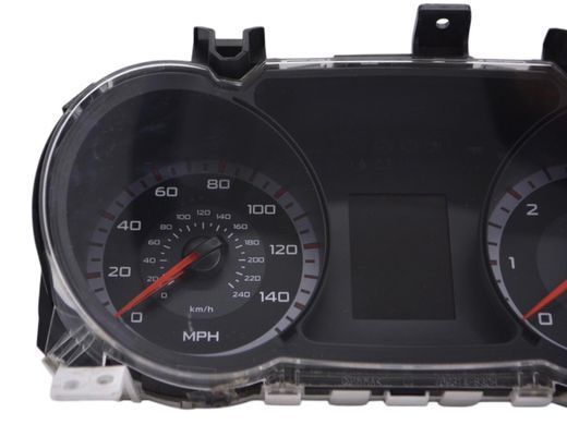 Панель приладів CITROEN C-CROSSER 2007-2013 (6103RF) 8100A486, 8100A486, A
