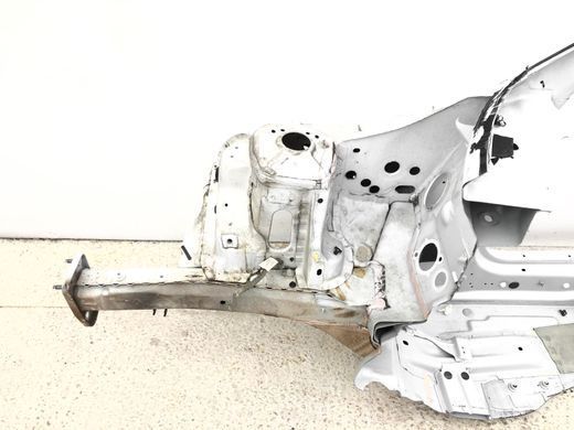 Чверть автомобіля передня права MINI COUNTRYMAN R60 2010-2016 41009805588, 41009805588, A