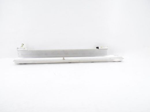 Кронштейн порога передний правый внутренний JAGUAR XF X250 2008-2011 (8X23-107B00-AC) C2Z14292, C2Z14292, A