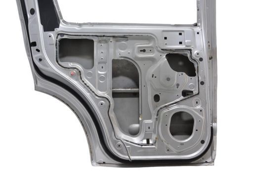 Двері задні ліві NISSAN PATHFINDER R51 2005-2014 82101EB330, 82101EB330, B