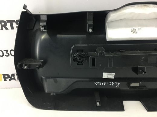 Карта кришки багажника VOLVO XC40 2017- 30747056, 30747056, B