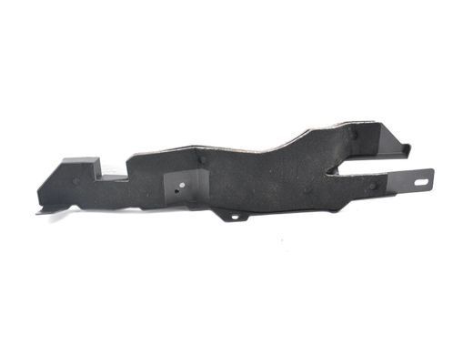 Звукоізоляція задня права BMW X3 E83 2006-2010 (боковини багажника) 51477054320, 51477054320, A