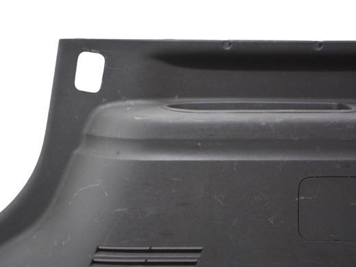 Карта багажного відсіку ліва NISSAN PATHFINDER R51 2005-2014 84951EB312, 84951EB312, B