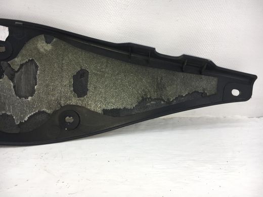 Накладка дзеркала передня права внутрішня NISSAN NAVARA D40 2005-2010 80288EB000, 80288EB000, B