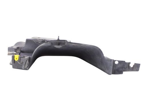 Захист переднього бампера нижній правий LAND ROVER DISCOVERY SPORT L550 2019- LK722D208AA, LK722D208AA, B