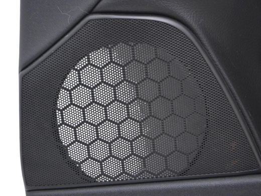Карта двери передняя правая VOLVO S90 SPA 2016-2020 (31488638) 31662828, 31662828, A
