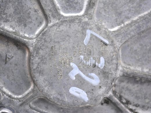 Вакуумний насос LAND ROVER RANGE ROVER SPORT L320 2005-2009 (4R8Q2A451AF) LR006649, LR006649, A
