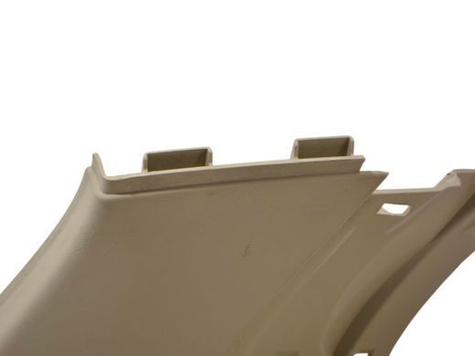 Карта багажного отсека левая VOLVO XC60 2008-2013 (39811643) 30721204, 30721204, B