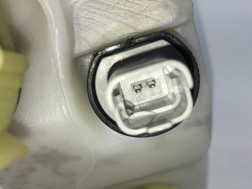 Бачок омивача NISSAN NAVARA D40 2005-2010 (в зборі) 28910EB520, 28910EB520, A