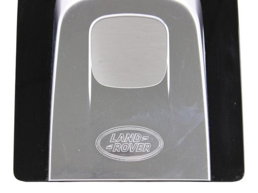 Накладка на кулісу КПП LAND ROVER DISCOVERY SPORT L550 2019- LK72045K08AB, LK72045K08AB, B