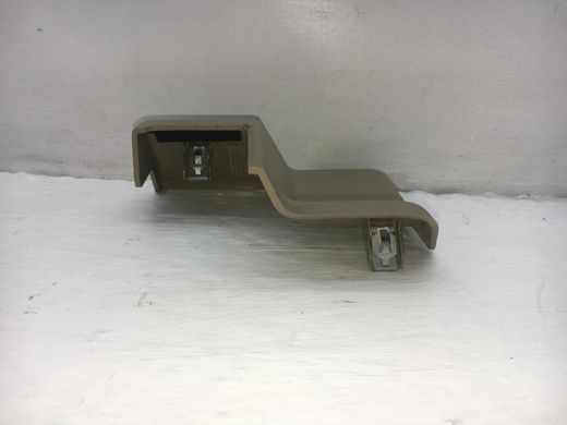 Заглушка сиденья нижняя передняя правая LAND ROVER FREELANDER 2 L359 2010-2012 6H52618D13ABW, 6H52618D13ABW, A