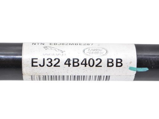 Привод задний левый правый LAND ROVER RANGE ROVER EVOQUE L538 2011-2015 (шліців 26/31, LR049835) EJ324B402BB, EJ324B402BB, A