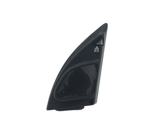 Накладка зеркала передняя правая внутренняя VOLVO XC60 2008-2013 (з динаміком 30781066 та датчиком) 30761588, 30761588, A