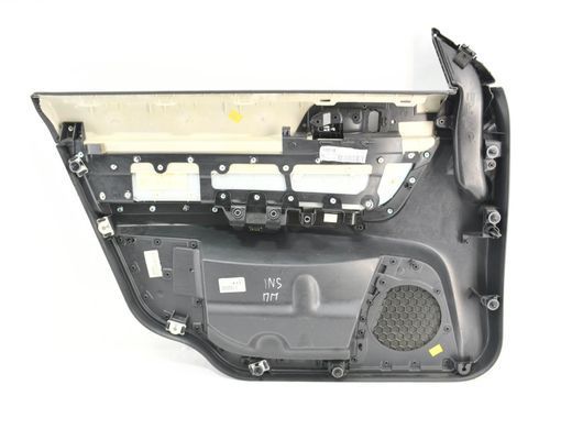 Карта дверей передня права VOLVO V50 P12 2010-2012 (39806545) 30755293, 30755293, B