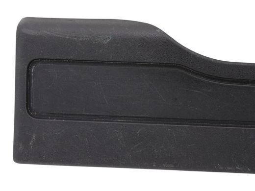 Накладка порога задня права LAND ROVER RANGE ROVER EVOQUE L538 2015-2018 (LR042989) BJ3213245AE, BJ3213245AE, B