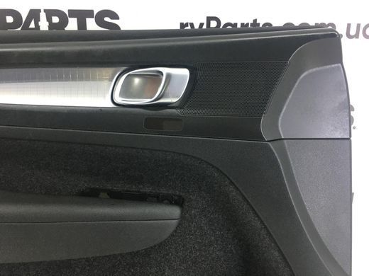 Карта дверей передня ліва VOLVO XC40 2017- 32274181, 32274181, A