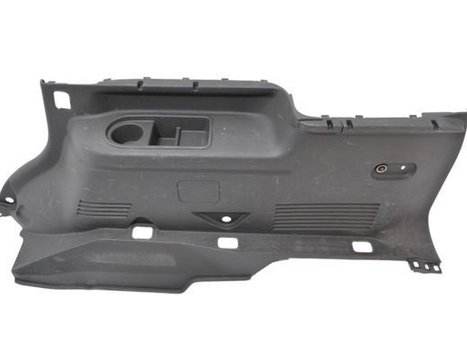 Карта багажного відсіку ліва NISSAN PATHFINDER R51 2005-2014 84951EB312, 84951EB312, B